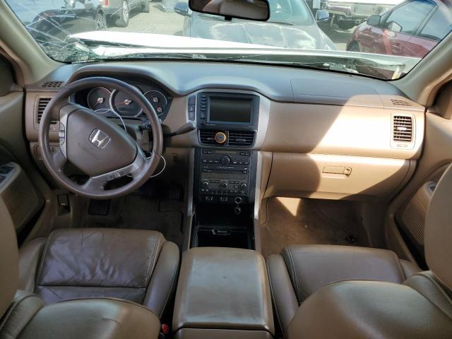 Photo 7 VIN: 2HKYF18737H511238 - HONDA PILOT 