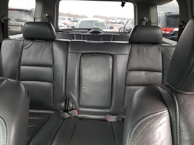 Photo 9 VIN: 2HKYF18737H527374 - HONDA PILOT 