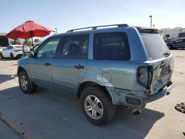 Photo 1 VIN: 2HKYF18745H501847 - HONDA PILOT 