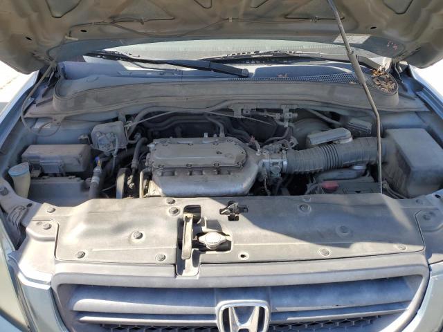 Photo 10 VIN: 2HKYF18745H501847 - HONDA PILOT 