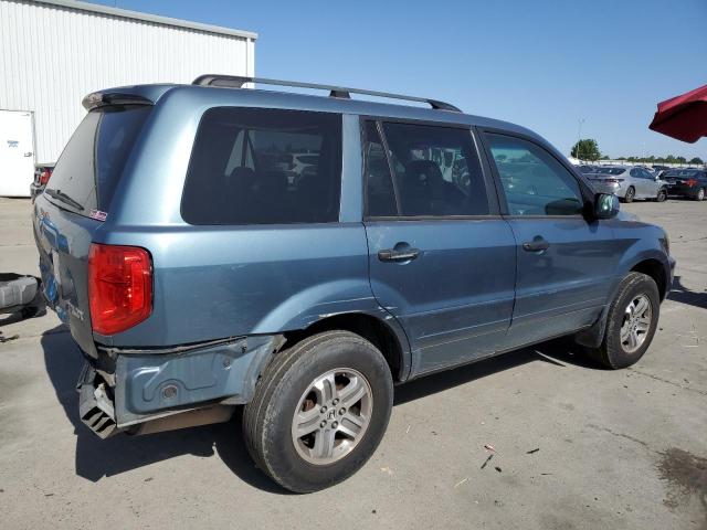 Photo 2 VIN: 2HKYF18745H501847 - HONDA PILOT 