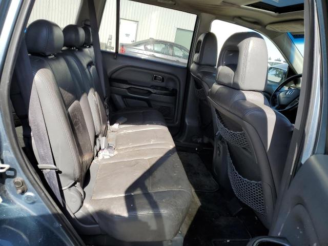 Photo 9 VIN: 2HKYF18745H501847 - HONDA PILOT 