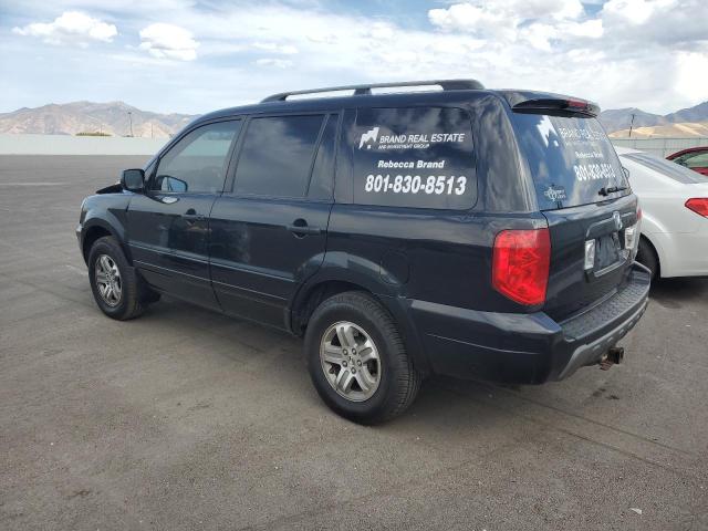 Photo 1 VIN: 2HKYF18745H559604 - HONDA PILOT EXL 