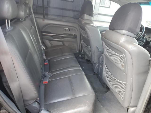 Photo 10 VIN: 2HKYF18745H559604 - HONDA PILOT EXL 