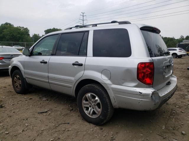 Photo 1 VIN: 2HKYF18745H563636 - HONDA PILOT 