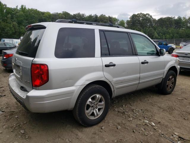 Photo 2 VIN: 2HKYF18745H563636 - HONDA PILOT 