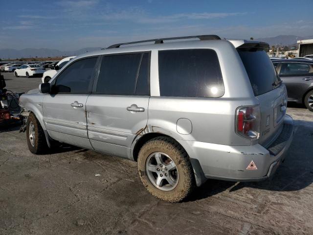 Photo 1 VIN: 2HKYF18746H535661 - HONDA PILOT EX 