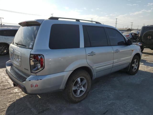 Photo 2 VIN: 2HKYF18746H535661 - HONDA PILOT EX 