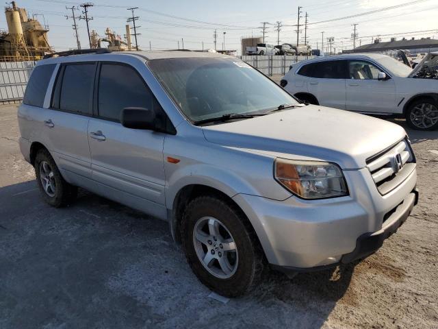 Photo 3 VIN: 2HKYF18746H535661 - HONDA PILOT EX 