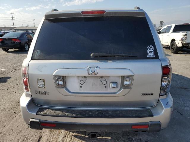 Photo 5 VIN: 2HKYF18746H535661 - HONDA PILOT EX 