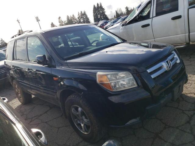 Photo 3 VIN: 2HKYF18747H534740 - HONDA PILOT 