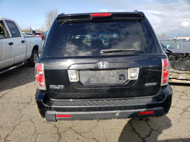 Photo 5 VIN: 2HKYF18747H534740 - HONDA PILOT 