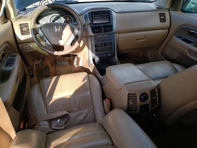 Photo 7 VIN: 2HKYF18747H534740 - HONDA PILOT 