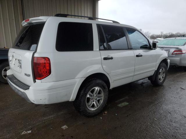 Photo 2 VIN: 2HKYF18754H527906 - HONDA PILOT 