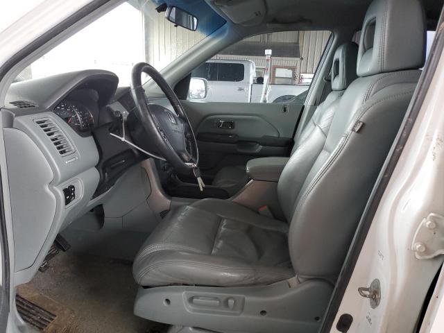 Photo 6 VIN: 2HKYF18754H527906 - HONDA PILOT 