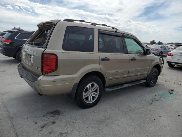 Photo 2 VIN: 2HKYF18754H538355 - HONDA PILOT 