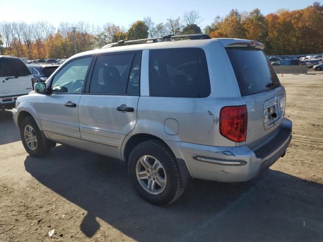 Photo 1 VIN: 2HKYF18754H575972 - HONDA PILOT 