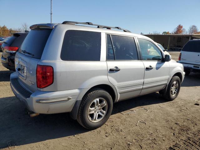 Photo 2 VIN: 2HKYF18754H575972 - HONDA PILOT 