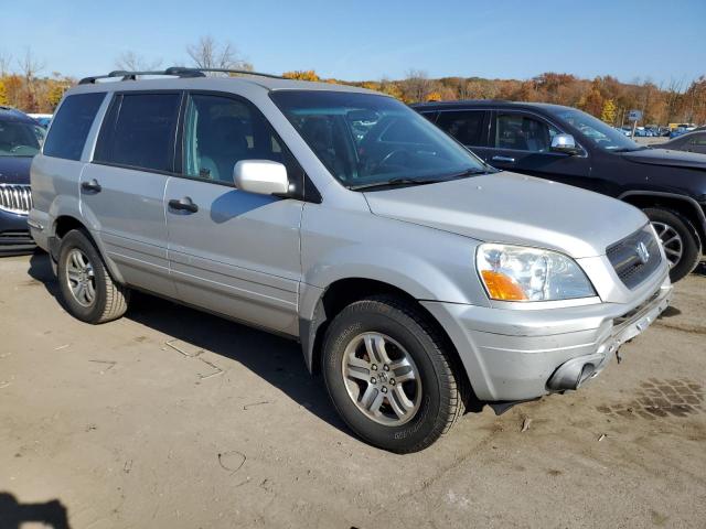 Photo 3 VIN: 2HKYF18754H575972 - HONDA PILOT 