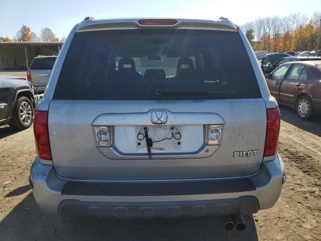 Photo 5 VIN: 2HKYF18754H575972 - HONDA PILOT 