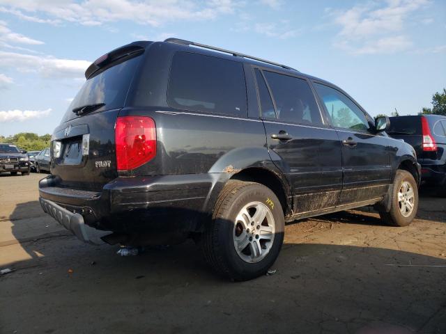 Photo 2 VIN: 2HKYF18755H549308 - HONDA PILOT EXL 