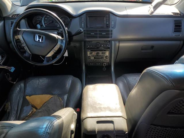 Photo 7 VIN: 2HKYF18755H572412 - HONDA PILOT 