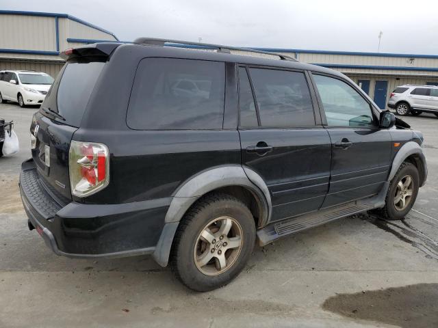 Photo 2 VIN: 2HKYF18756H530274 - HONDA PILOT 