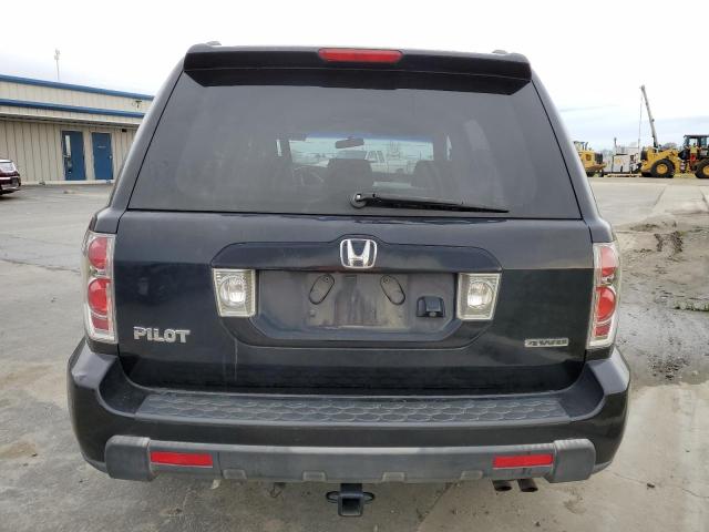 Photo 5 VIN: 2HKYF18756H530274 - HONDA PILOT 