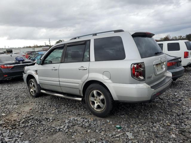 Photo 1 VIN: 2HKYF18757H538280 - HONDA PILOT EXL 