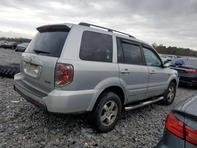 Photo 2 VIN: 2HKYF18757H538280 - HONDA PILOT EXL 