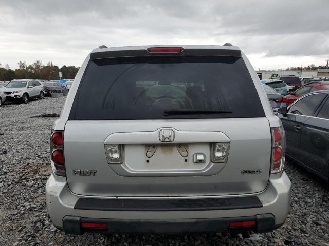 Photo 5 VIN: 2HKYF18757H538280 - HONDA PILOT EXL 