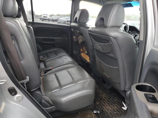 Photo 9 VIN: 2HKYF18757H538280 - HONDA PILOT EXL 