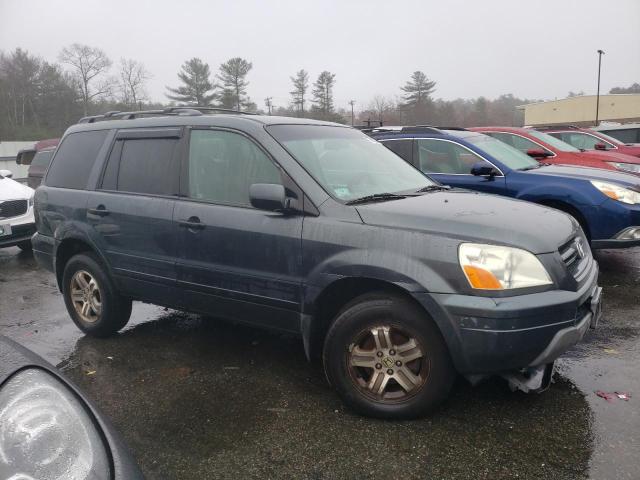 Photo 3 VIN: 2HKYF18763H555082 - HONDA PILOT 