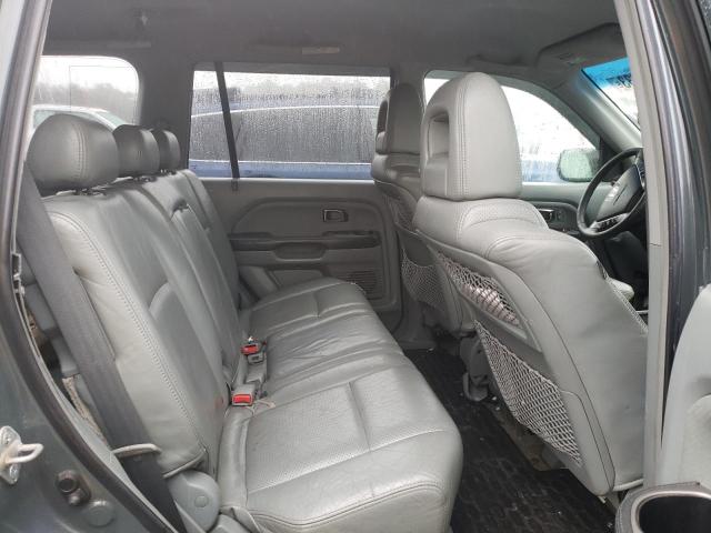 Photo 9 VIN: 2HKYF18763H555082 - HONDA PILOT 