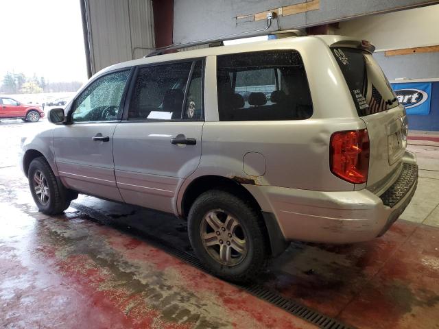 Photo 1 VIN: 2HKYF18764H539627 - HONDA PILOT 