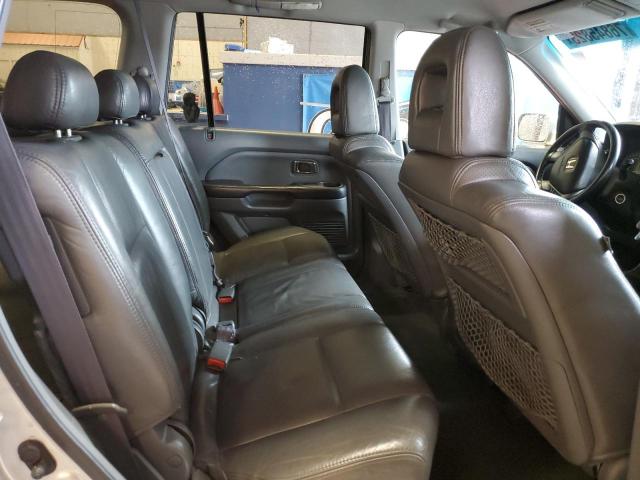 Photo 10 VIN: 2HKYF18764H539627 - HONDA PILOT 