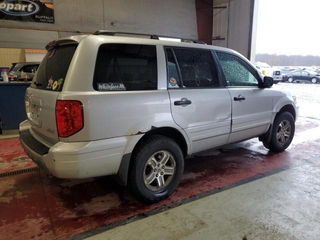 Photo 2 VIN: 2HKYF18764H539627 - HONDA PILOT 