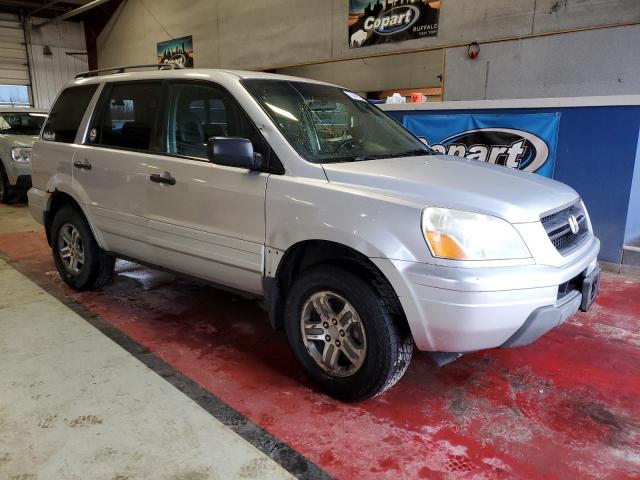 Photo 3 VIN: 2HKYF18764H539627 - HONDA PILOT 