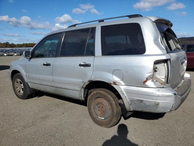 Photo 1 VIN: 2HKYF18765H515345 - HONDA PILOT EXL 