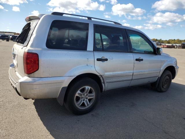 Photo 2 VIN: 2HKYF18765H515345 - HONDA PILOT EXL 