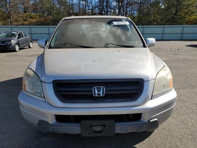 Photo 4 VIN: 2HKYF18765H515345 - HONDA PILOT EXL 