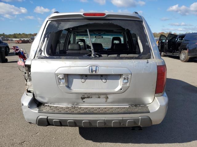 Photo 5 VIN: 2HKYF18765H515345 - HONDA PILOT EXL 