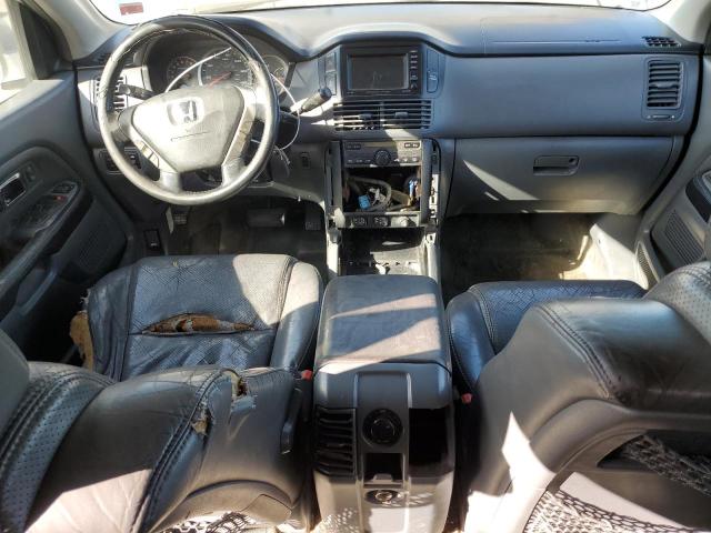 Photo 7 VIN: 2HKYF18765H515345 - HONDA PILOT EXL 