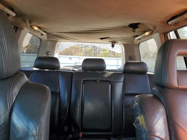 Photo 9 VIN: 2HKYF18765H515345 - HONDA PILOT EXL 