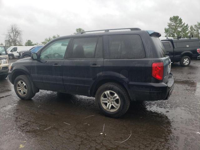 Photo 1 VIN: 2HKYF18765H535305 - HONDA PILOT 