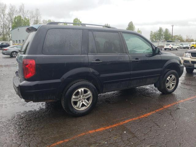 Photo 2 VIN: 2HKYF18765H535305 - HONDA PILOT 