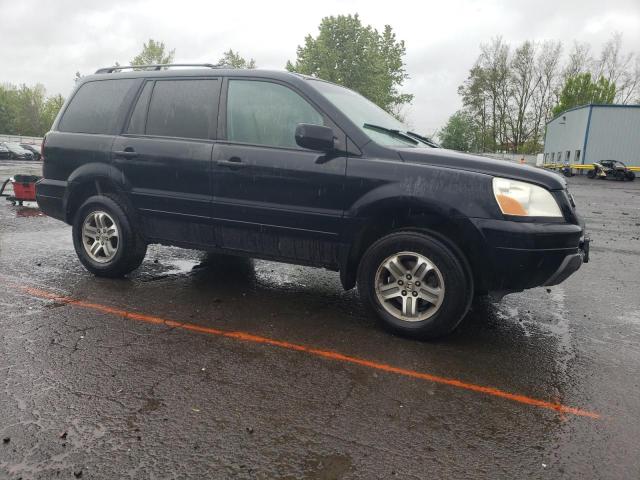 Photo 3 VIN: 2HKYF18765H535305 - HONDA PILOT 