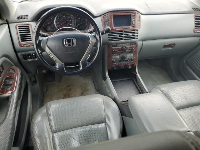 Photo 7 VIN: 2HKYF18765H537863 - HONDA PILOT 