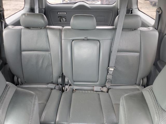 Photo 9 VIN: 2HKYF18765H537863 - HONDA PILOT 