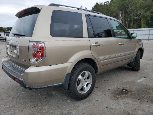 Photo 2 VIN: 2HKYF18767H507068 - HONDA PILOT 